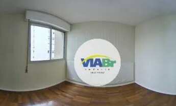 Imagem 5: Apartamento com 2 dormitórios à venda, 88 m² por R$ 650.000,00 - Paraíso - São Paulo/SP