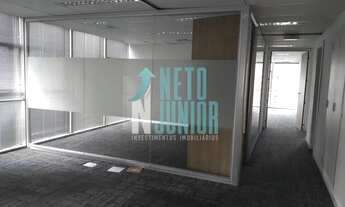 Imagem 2: Conjunto para alugar, 660 m² por R$ 66.957,01 - Bela Vista - São Paulo/SP