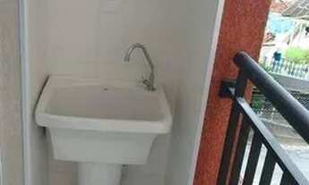 Imagem 3: Studio com 1 dormitório à venda, 27 m² por R$ 186.000 - Freguesia do Ó - São Paulo/SP