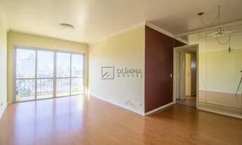 Imagem: Apartamento Venda 3 Dormitórios - 104 m²