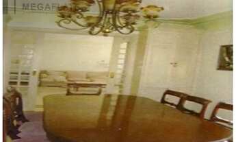 Imagem 3: 03310 - Flat/Aparthotel 3 Dorms. (3 Suítes), JARDINS - SÃO PAULO/SP