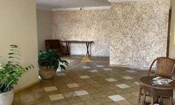 Imagem 3: Apartamento com 3 dormitórios à venda, 146 m² por R$ 340.000,00 - Centro - Ribeirão Preto