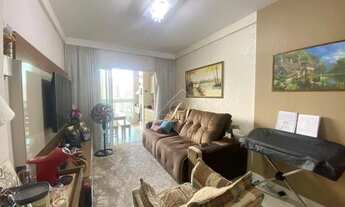 Imagem 6: Maravilhoso Apartamento, varanda gourmet fechada em vidros, lazer completo em Santos!!!