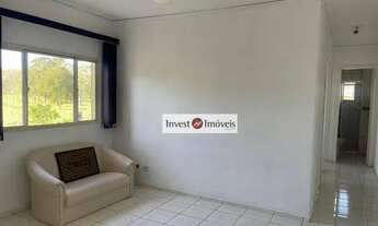 Imagem 2: Apartamento Galo Branco semi mobiliado para alugar!