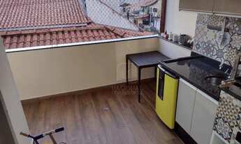 Imagem 6: Apartamento com 3 dormitórios à venda, 85 m² por R$ 455.000,00 - Vila Francisco Matarazzo