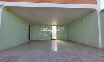 Imagem 3: Casa residencial para locação - Bairro Pauliceia, Piracicaba/SP.(CODIGO CA01519