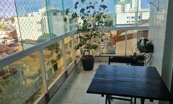 Imagem 4: Apartamento para venda tem 130 metros quadrados com 3 quartos em imbetiba -