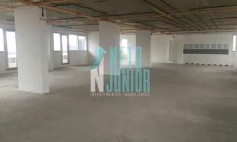 Imagem 7: Laje para alugar, 400 m² por R$ 19.000,00/mês - Pinheiros - São Paulo/SP