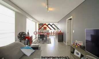 Imagem 7: Apartamento Venda 1 Dormitórios - 109 m² Vila Nova Conceição