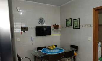 Imagem 6: Apartamento a venda, Jardim Leonor Mendes de Barros, dormitórios, 02 vagas