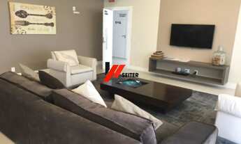 Imagem 7: Cobertura a venda itacorubi florianopolis