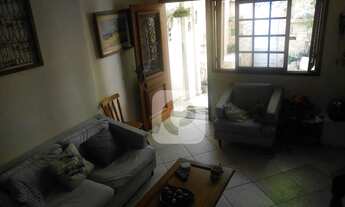 Imagem 3: Casa de vila na Tijuca