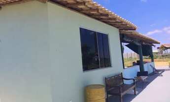 Imagem 2: Sitio 1.600m², com casa, piscina, área gourmet completa Jaboticatubas