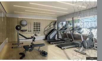 Imagem 2: Condomínio Attrium Icaraí - Rua Presidente Backer, nº 250, Icaraí - Niterói/RJ