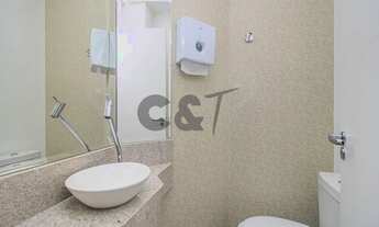 Imagem 3: Conjunto comercial à Venda ou para Alugar em Moema - São Paulo/SP