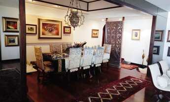 Imagem 4: Barra da Tijuca Apartamento com 4 dormitórios