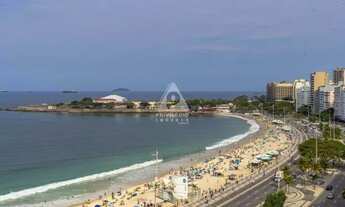 Imagem 6: Apartamento à venda, 4 quartos, 2 suítes, 1 vaga, Copacabana - RIO DE JANEIRO/RJ