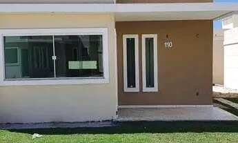 Imagem 3: Casa Busca Vida Side Concept