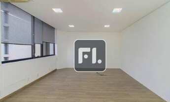 Imagem 3: Conjunto para alugar, 204 m² por R$ 14.169,64/mês - Brooklin - São Paulo/SP