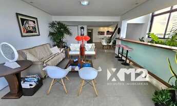 Imagem: Cobertura Edf. Massapê Av Bernardo Vieira