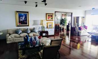 Imagem 7: Barra da Tijuca Apartamento com 4 dormitórios