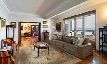 Imagem 7: Apartamento à venda, 4 quartos, 2 suítes, 1 vaga, Copacabana - RIO DE JANEIRO/RJ