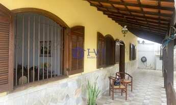 Imagem: Casa 3 quartos no bairro Jardim dos Comerciários