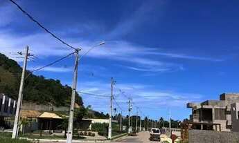 Imagem: Lote no Condomínio Reserva do Toque em