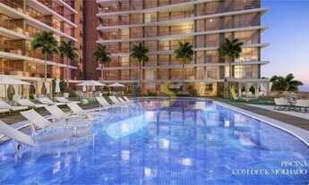 Imagem 2: Vendo Apartamento no Soberano Residence