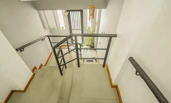 Imagem 4: Casa em Condomínio à venda, 4 quartos, 1 suíte, 4 vagas, Tijuca - RIO DE JANEIRO/RJ