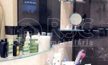 Imagem 7: Apartamento para venda tem 85 metros quadrados com 3 quartos em Copacabana - Rio de Janeir