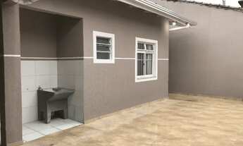 Imagem 7: CASA NA PRAIA -BALNEÁRIO IPANEMA