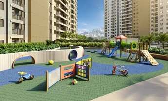 Imagem 7: Conheça o empreendimento mais completo de todo Centro do Rj- 2q Garden