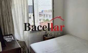 Imagem 6: Apartamento de 3 quartos, suíte e 1 vaga à venda na Tijuca