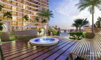 Imagem 3: Vendo Apartamento no Soberano Residence