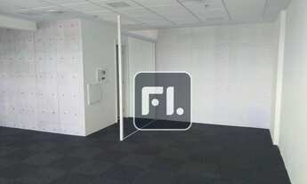 Imagem 2: Conjunto para alugar, 177 m² por R$ 17.087,69/mês - Brooklin - São Paulo/SP