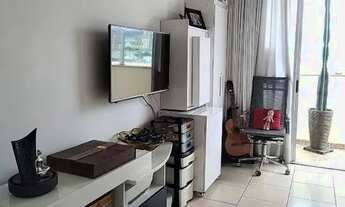 Imagem 2: Sobrado no Riacho fundo 1 à venda, ótimas condições