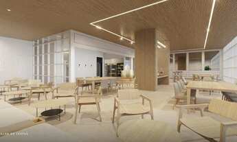 Imagem 4: Apartamento com 3 dormitórios à venda, 156 m² por R$ 2.080.260,00 - Orla 14 - Palmas/TO