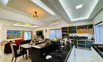 Imagem: Alto de Pinheiros, 2 pavimentos, acabamento