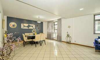 Imagem 2: Casa em Condomínio à venda, 4 quartos, 1 suíte, 4 vagas, Tijuca - RIO DE JANEIRO/RJ