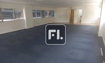 Imagem 2: Conjunto, 224 m² - venda por R$ 2.500.000,00 ou aluguel por R$ 19.000,02/mês - Bela Vista