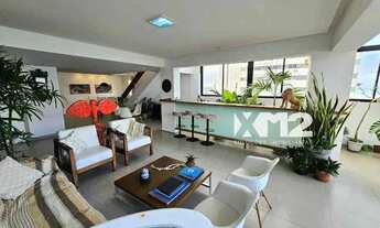 Imagem 2: Cobertura Edf. Massapê Av Bernardo Vieira de Melo. (Ref.: R3131650