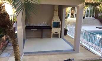 Imagem 3: Cenário de Monet Corrêas