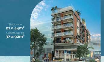 Imagem: Condomínio Oka Studios - Avenida Quintino