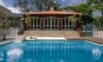 Imagem 2: Cenário de Monet Corrêas