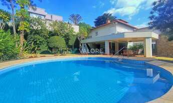 Imagem: Casa 5 quartos à venda no Mangabeiras