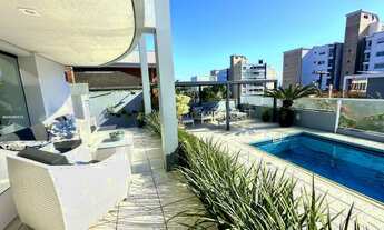 Imagem 4: Casa Alto Padrão para Venda em Florianópolis, João Paulo, 5 dormitórios, 2 suítes, 7 banhe