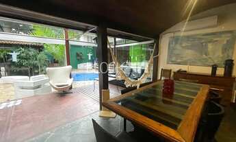 Imagem 5: Cosme Velho Casa com 5 dormitórios