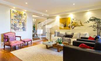 Imagem 2: APARTAMENTO À VENDA NO CAMBUÍ COM 4 SUÍTES E TOTALMENTE REFORMADO