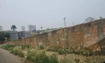 Imagem: Vende-se terreno esquina com 1620m2 no bairro